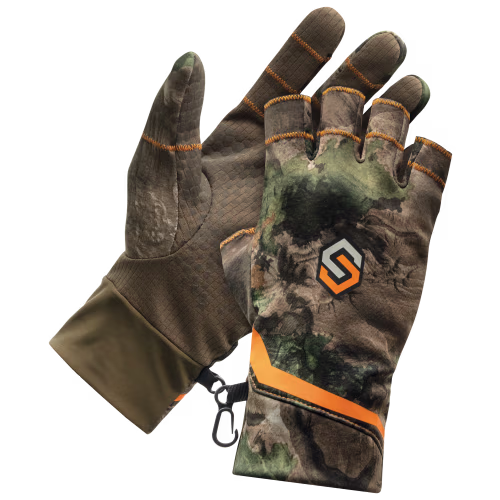 ScentLok Custom Lightweight Gloves for Men