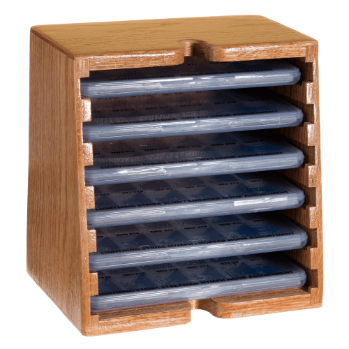 Fly Furniture Ultra Thin Box Closet