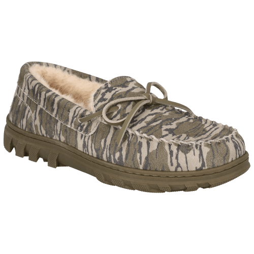 Mossy Oak Bonezzz Slippers for Men