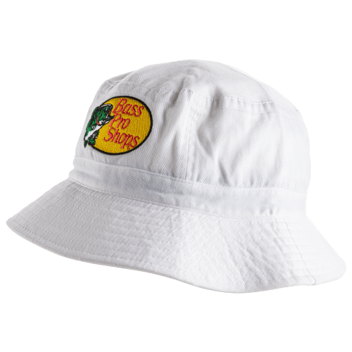 Bass Pro Shops Bass Logo Bucket Hat