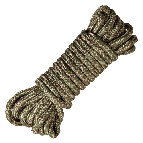 Bass Pro Shops Multi-Purpose Camo Rope
