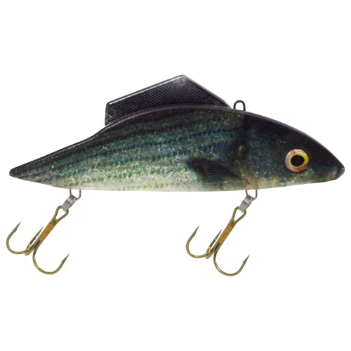 Phantom Lures Live Series Reaper Soft Bait
