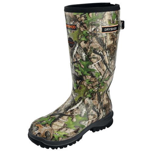 Dryshod Wingfoot XT Hunting Boots for Men