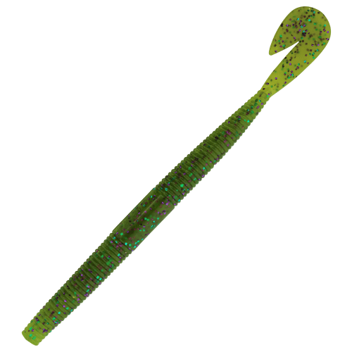 Bass Assassin Redneck Spinner Bait RSB Worm