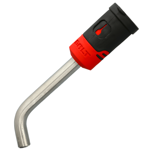 BOLT Receiver Lock