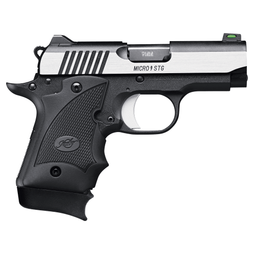 Kimber Micro 9 STG Semi-Auto Pistol