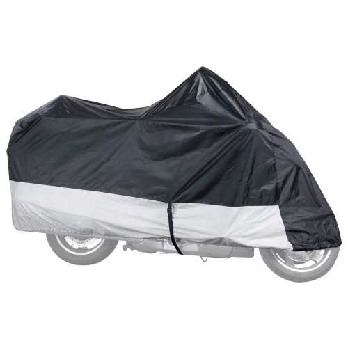 Raider DT Series Premium Motorcycle Cover