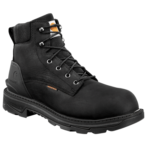 Carhartt Ironwood 6'' Waterproof Work Boots for Men