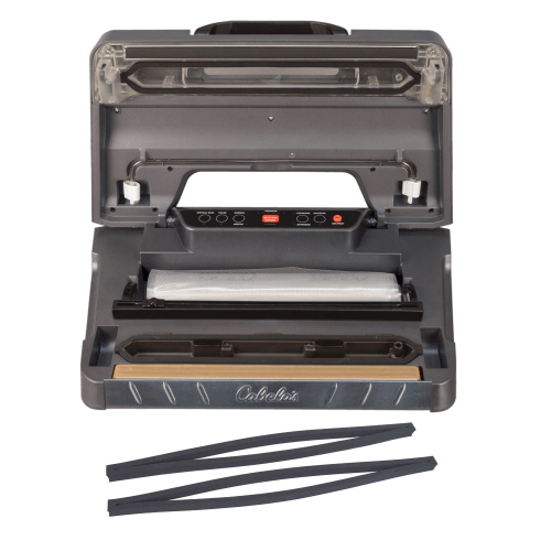 Cabela's Pro Series 12" Vacuum Sealer Maintenance Kit