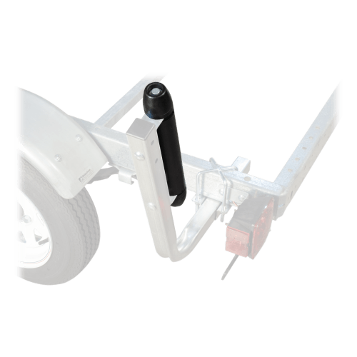 Bass Pro Shops Roller Guide-On