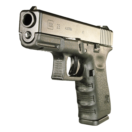 GLOCK 23 - G23 Semi-Auto Pistol