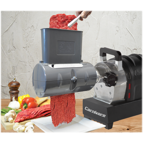 Cabela's Commercial-Grade Grinder Meat Tenderizer Attachment