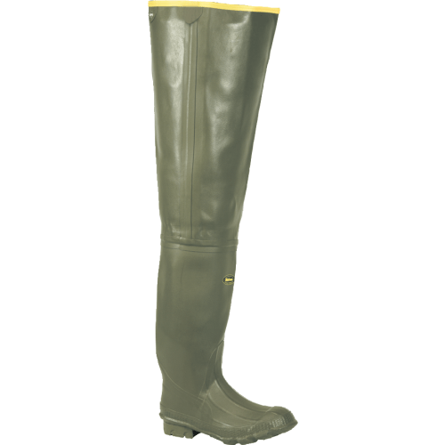 LaCrosse Men's Marsh Uninsulated Hip Boots