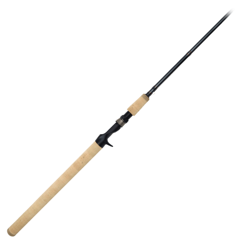 Okuma SST Cork Grip Casting Rod