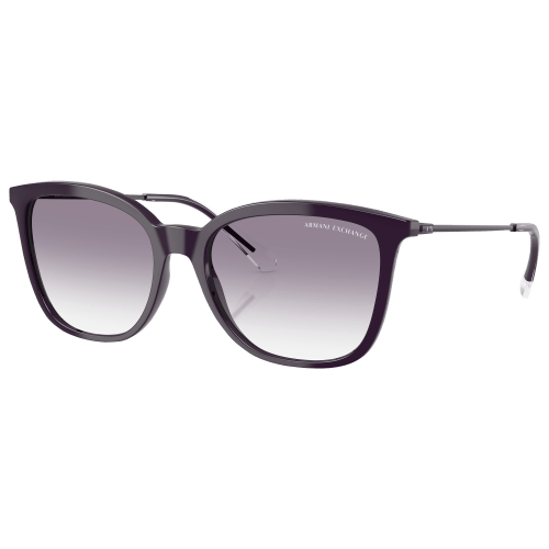 Armani Exchange AX4151S Sunglasses for Ladies