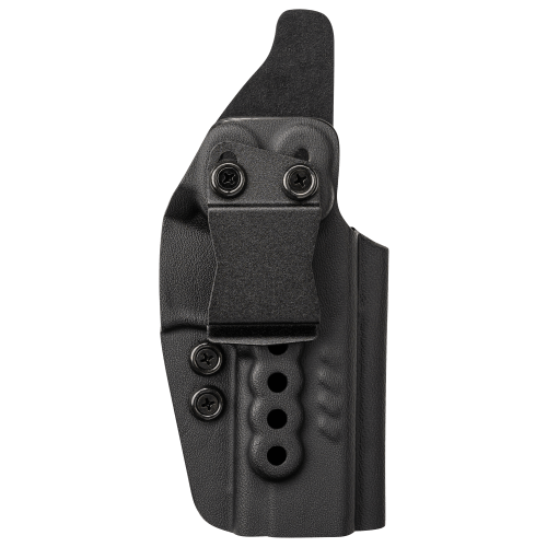CrossBreed Xecutive Inside-The-Waist Handgun Holster