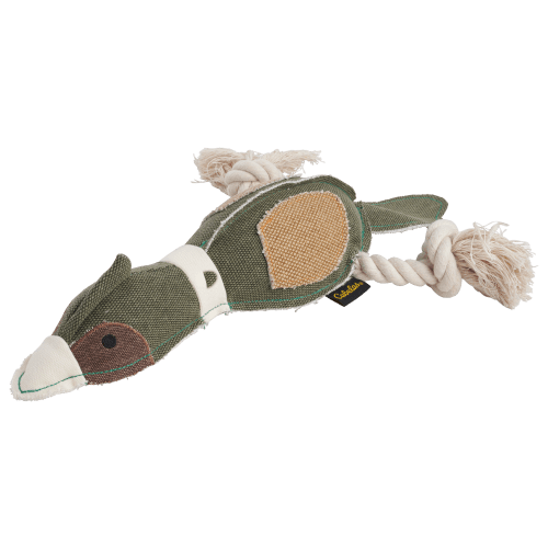 Cabela's Canvas Pheasant Dog Toy