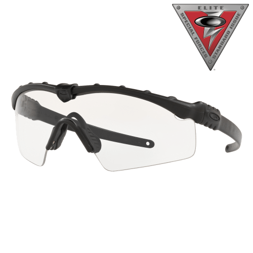 Oakley SI Industrial M Frame 3.0 PPE OO9146 Sunglasses
