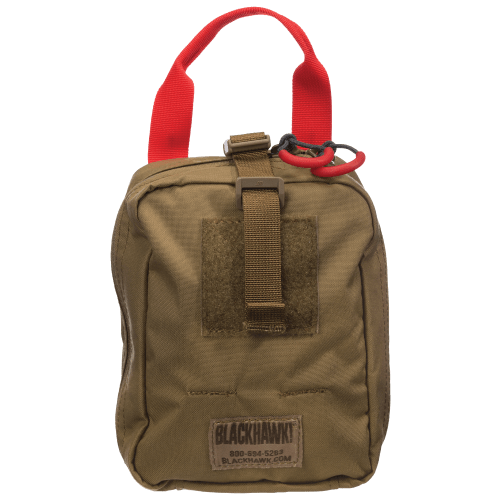 Blackhawk Quick Release Medical Pouch