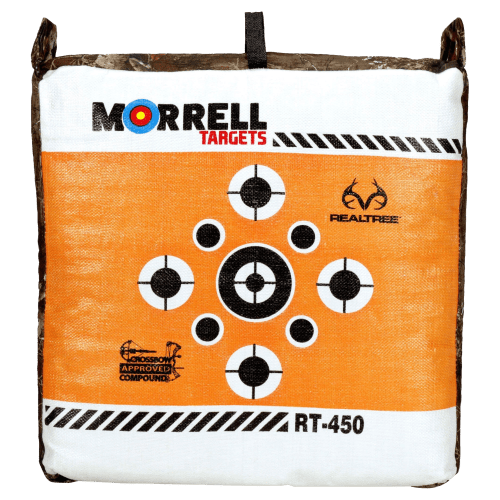 Morrell RT-450 Bag Target Replacement Cover Kit