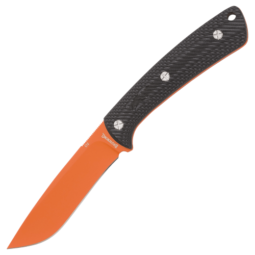 Browning Back Country Fixed-Blade Knife