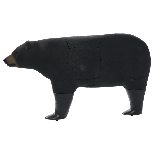 GlenDel Bear 3D Archery Target