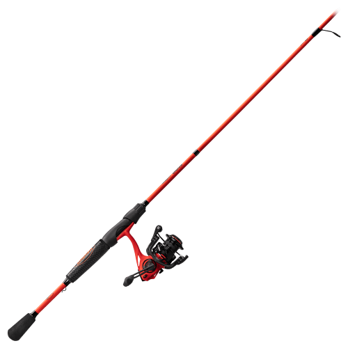 Lew's MACH Smash Spinning Combo