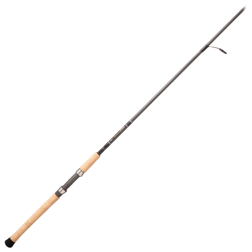 Crowder Rods E-Series Light Spinning Rod