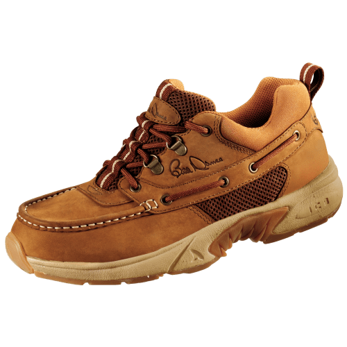 Bill Dance Pro Fishing Shoes for Men by Rugged Shark