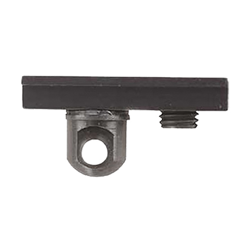 Harris 6A Bipod Adapter for American Rail