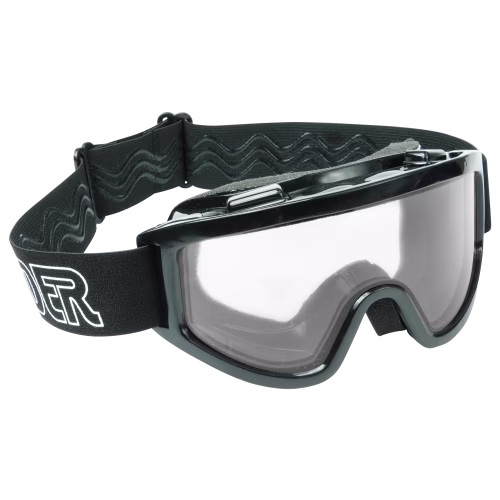 Raider MX Off-Road Goggles