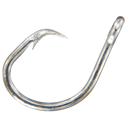Mustad Tuna Inline Circle Hook
