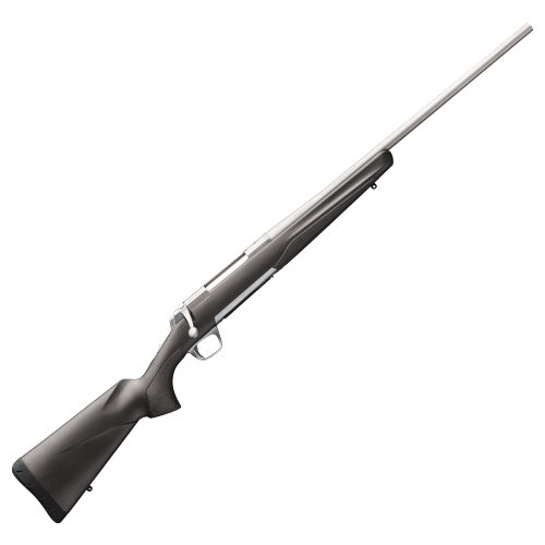 Browning X-Bolt Stainless Stalker Bolt-Action Rifle