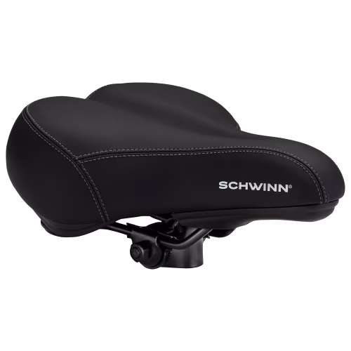 Schwinn Commuter Bike Seat