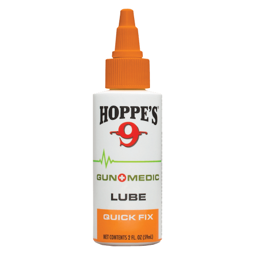 Hoppe's Gun Medic Lube Quick Fix Lubricant