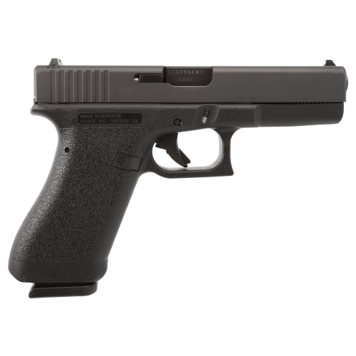 GLOCK 17 Gen1 9mm Semi-Auto Pistol