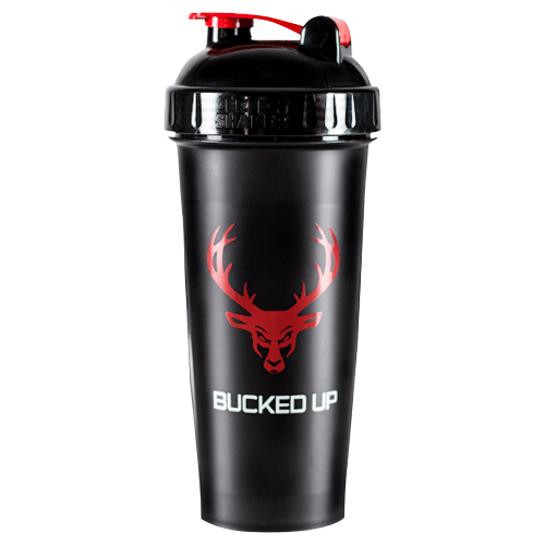 Bucked Up Perfect Shaker