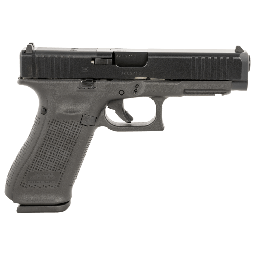GLOCK 47 Gen5 MOS Semi-Auto Pistol