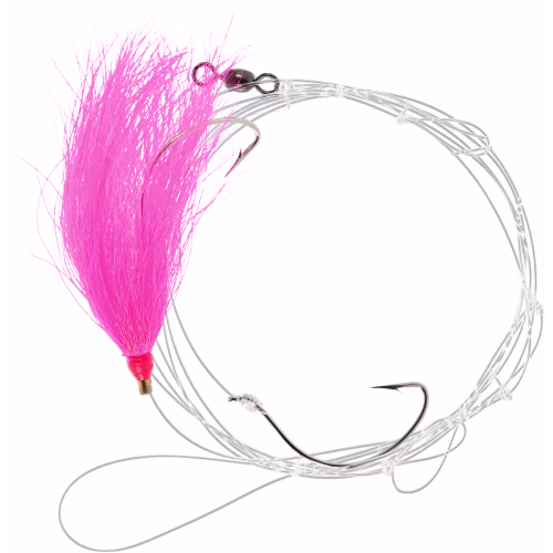 Sea Striker Fluke Hi-Lo Rig