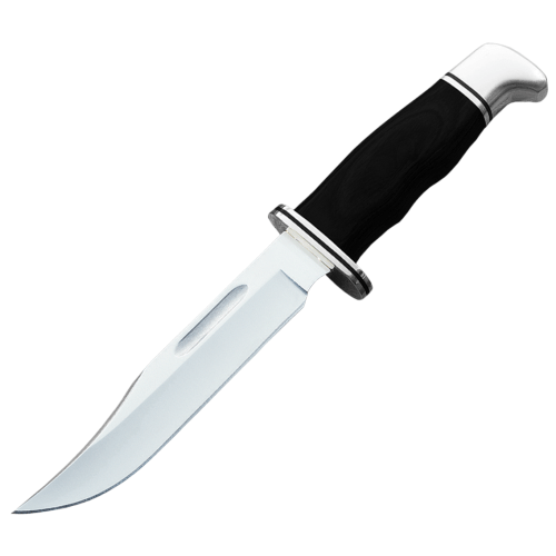 Buck Fixed-Blade Knife - Special