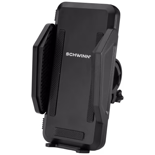 Schwinn Side-Clamp Smartphone Bike Mount