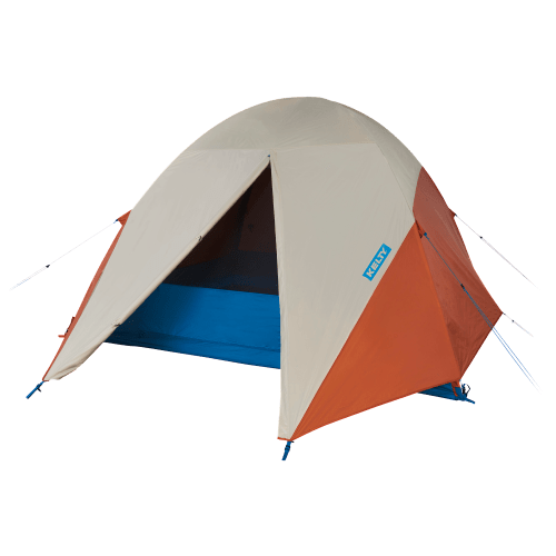Kelty Bodie 6 6-Person Tent