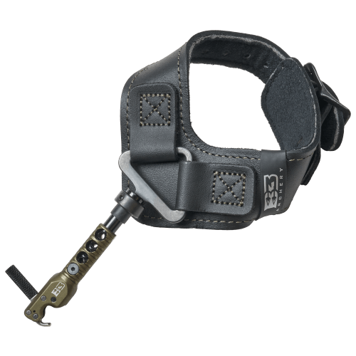 B3 Archery Hawk Swivel Bow Release