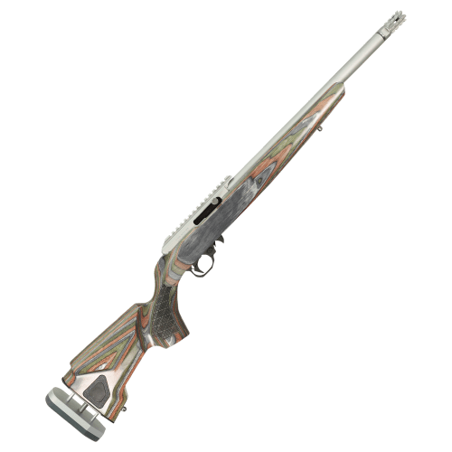 Black Rain Ordnance BRO-22 Deluxe Rimfire Semi-Auto Rifle