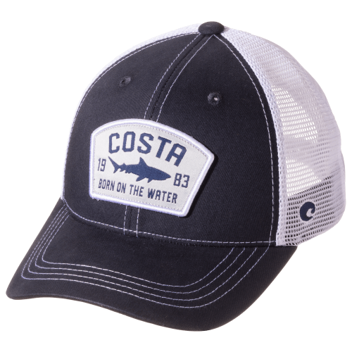 Costa Chatham Trucker Hat