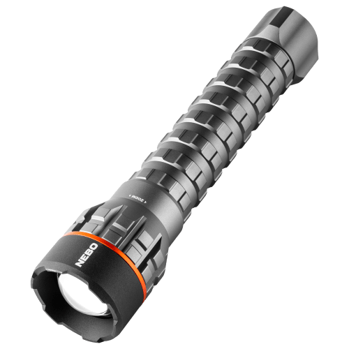 Nebo Newton 2,500-Lumen Flashlight