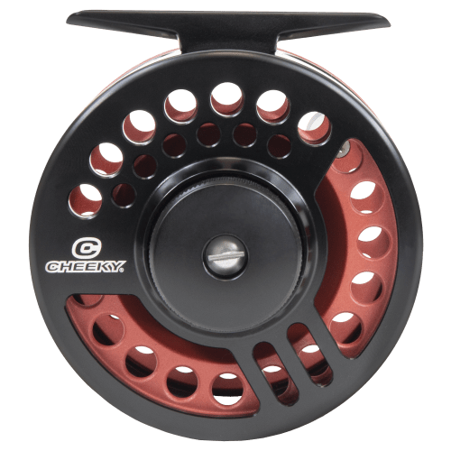 Cheeky Sighter Fly Reel