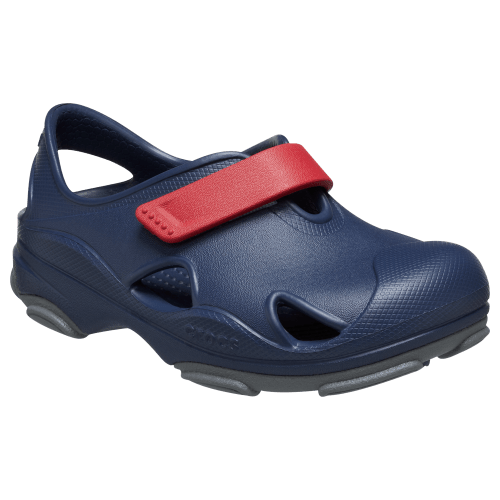 Crocs All-Terrain Fisherman Sandals for Toddlers