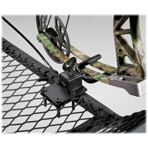Big Game Treestands Universal Platform-Mount Bow Holder