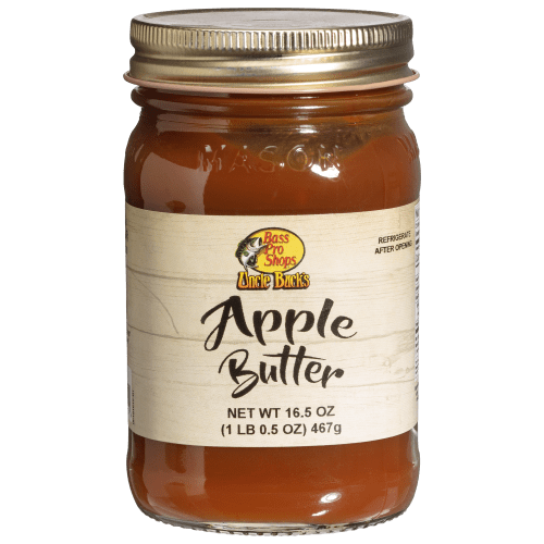 Bass Pro Shops Uncle Buck's Apple Butter